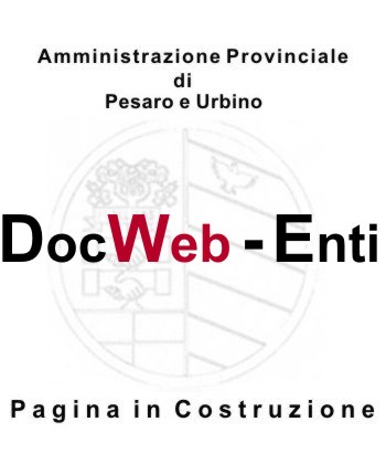 pagina costruzione